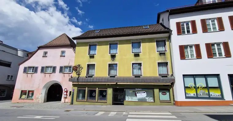 Cafe - Konditorei mit Tradition zu verpachten