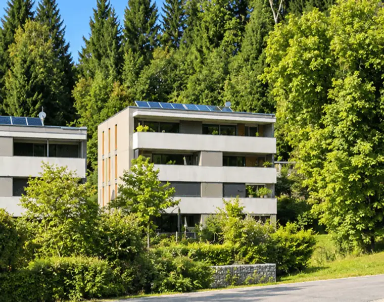 Exklusive Penthousewohnung in zentraler Lage zu verkaufen