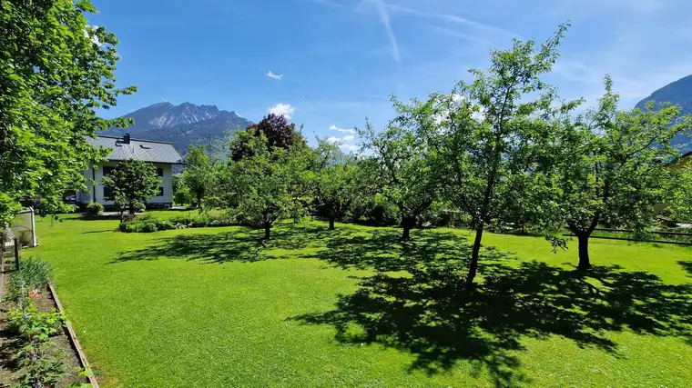 Sonniges Grundstück mit 616 m² zu verkaufen