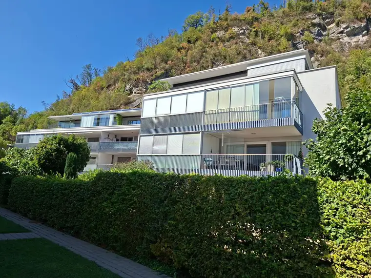Hochwertige 3-Zimmerwohnung zu verkaufen