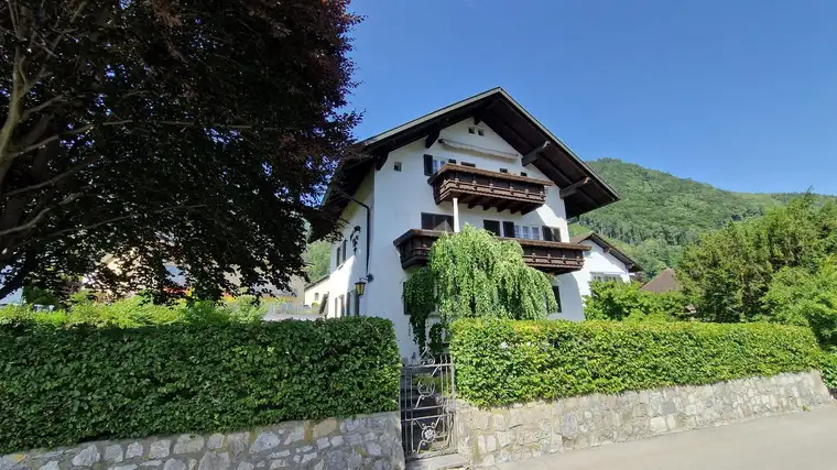 Einfamilienhaus im Obdorf zu verkaufen