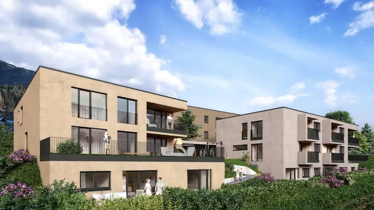 St. Martin - stilvoll wohnen in meiner 2 Zimmer Wohnung