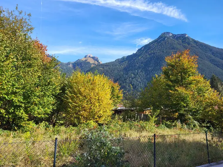 Baugrundstück