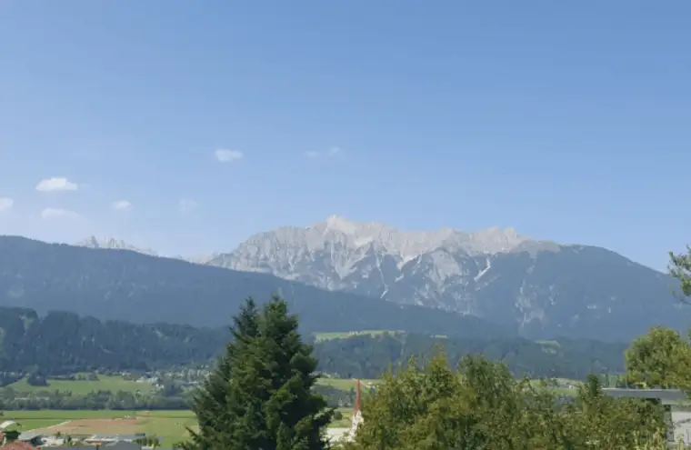 Baugrundstück für Doppelhaushälfte