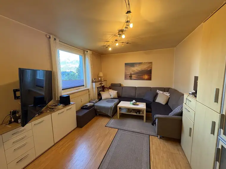 3 Zimmer Wohnung - Verkauf mit Wohnrecht auf 15 Jahre