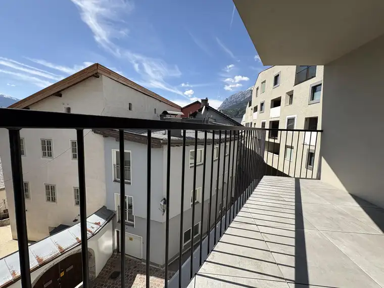 Wohnen im Raiffeisen Quartier in Schwaz B05