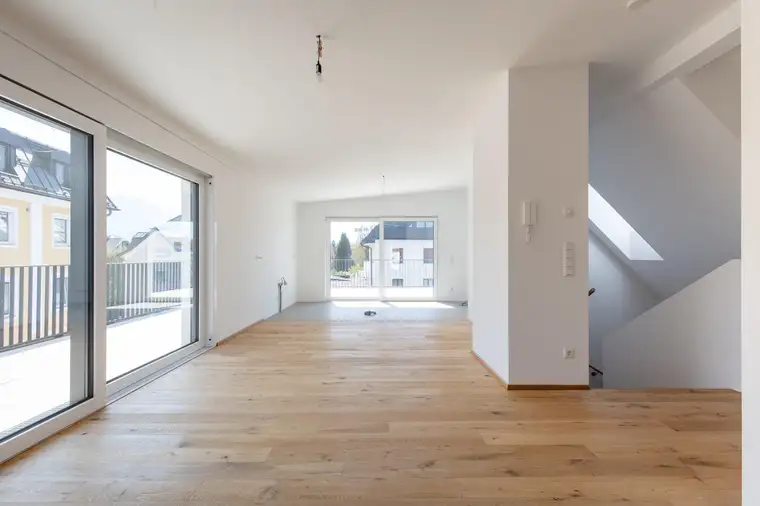 Robert Hajek, Spängler Immobilien GmbH