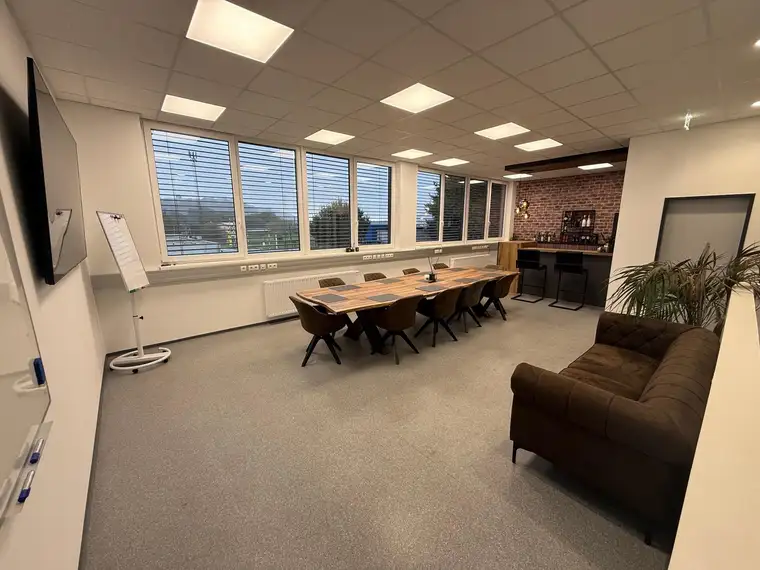 Modernes Büro mit Wohlfühlcharakter – 150 m² in Wildon