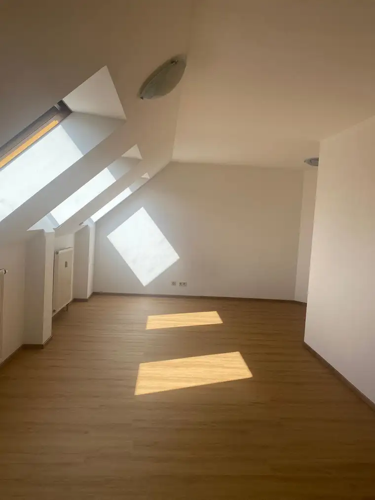 Singlewohnung im Süden von Graz