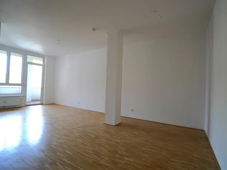Mietwohnung im 3. OG im Bezirk Leonhard - mit neu saniertem Badezimmer