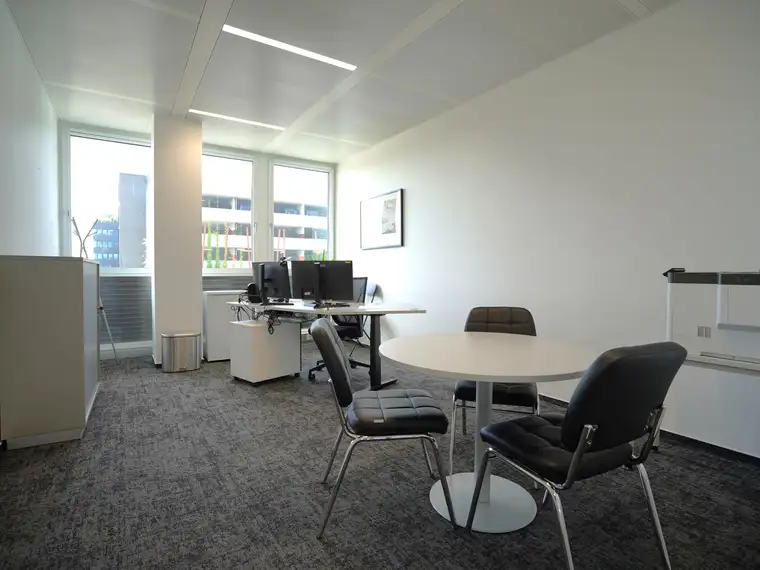 Modernes Büro im Technopark Raaba - 405 m² Bürofläche