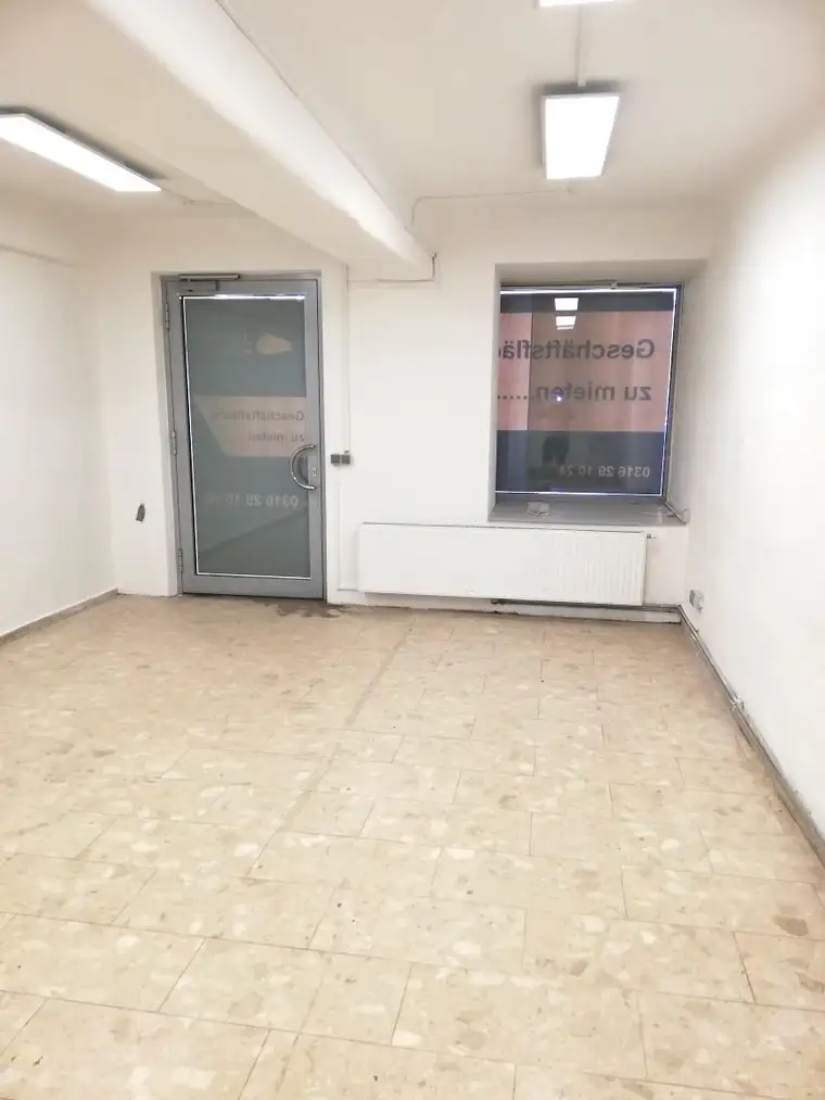 Gewerbefläche im Herzen Leobens