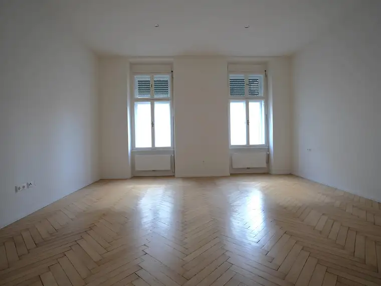 Singelwohnung nähe Universität