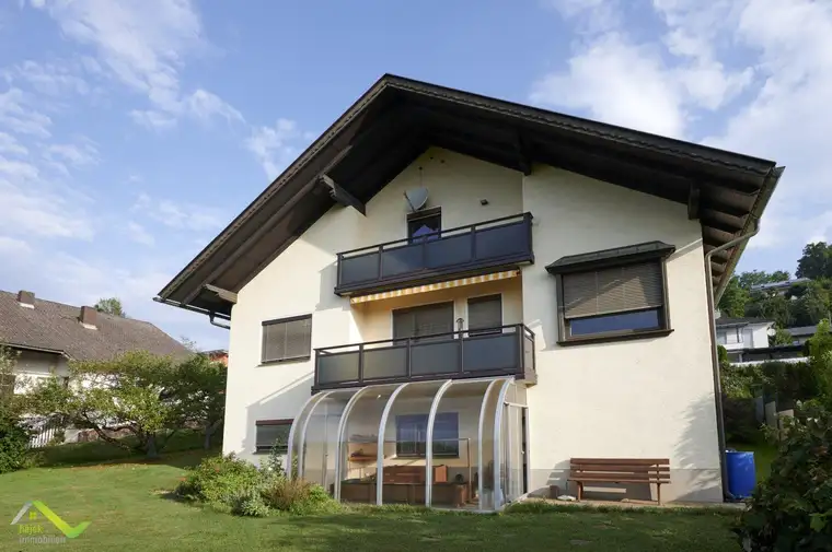 Ein Haus viele Möglichkeiten- Traumlage in Emmersdorf bei Klagenfurt