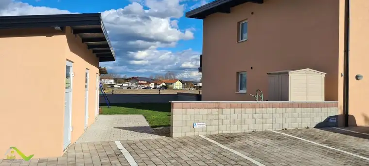 Balkonparadies im Dachgeschoss in absoluter Ruhelage