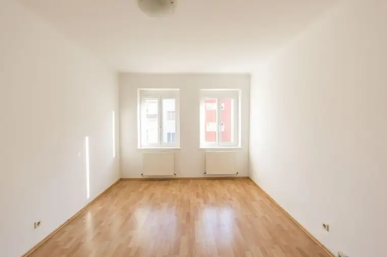 SCHNELL SEIN! 2-Zimmerwohnung im 10.Wiener Gemeindebezirk zu verkaufen