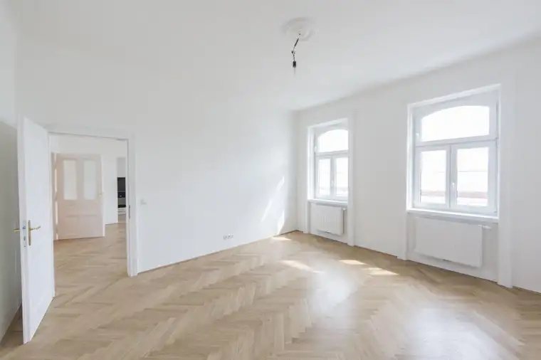 Wohnung in Bestlage der Josefstadt zu vermieten!