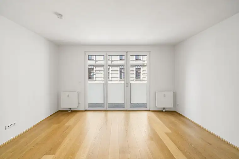 Phänomenale 3-Zimmerwohnung mit Lift und Garagenstellplatz in 1160 Wien zu verkaufen