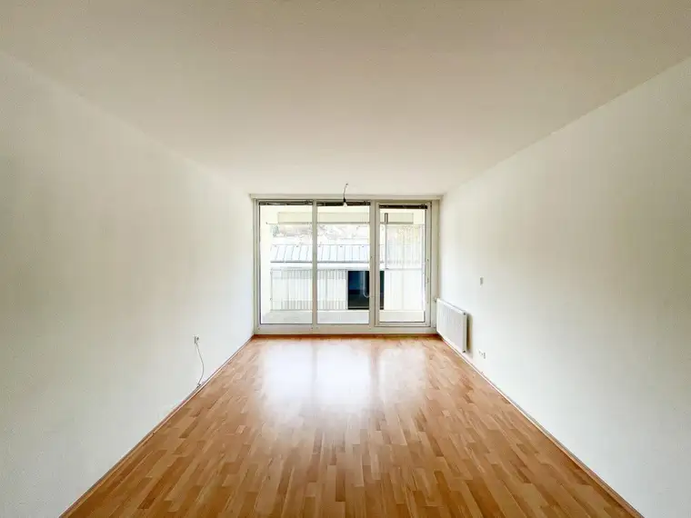 1-Zimmer Wohnung mit Loggia in Purkersdorf zu vermieten