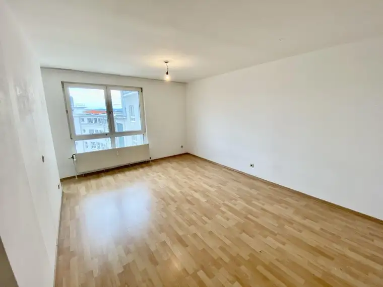 Nicolas Büttner, Moritz Immobilien