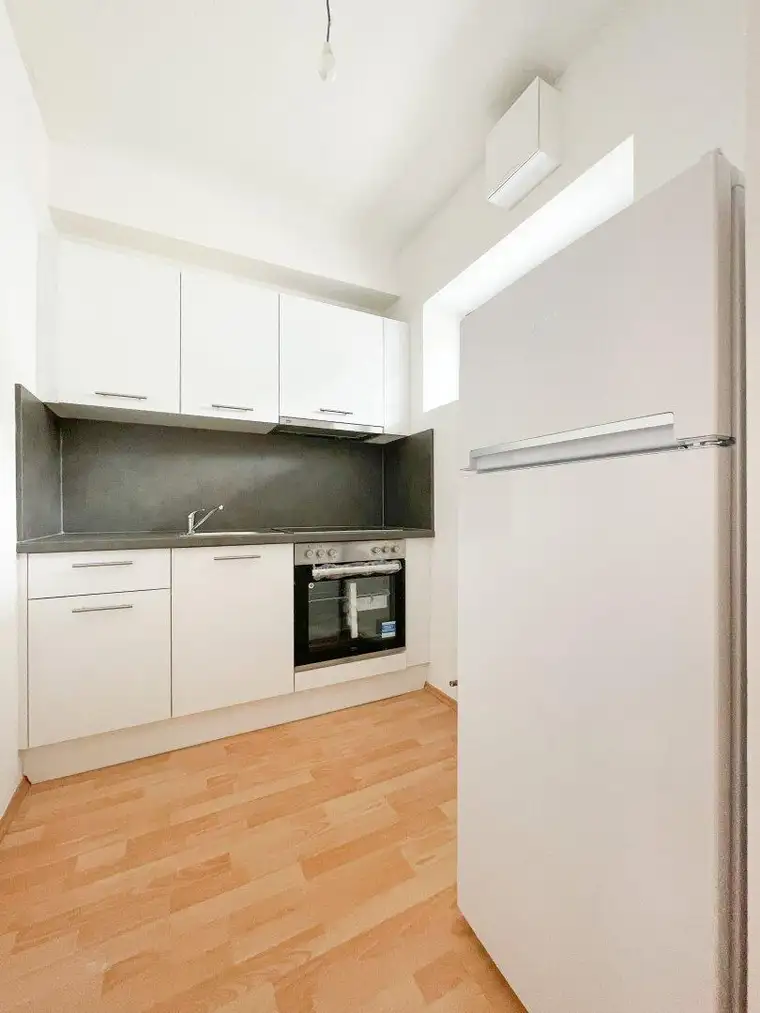 PROVISIONSFREI - 1-Zimmer Wohnung mit Loggia in Purkersdorf zu vermieten