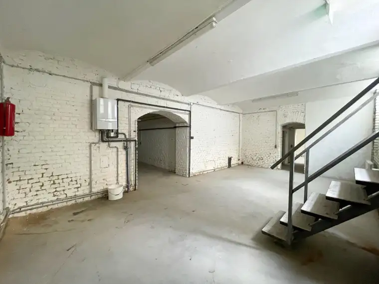 Anita Ochsenhofer, Moritz Immobilien