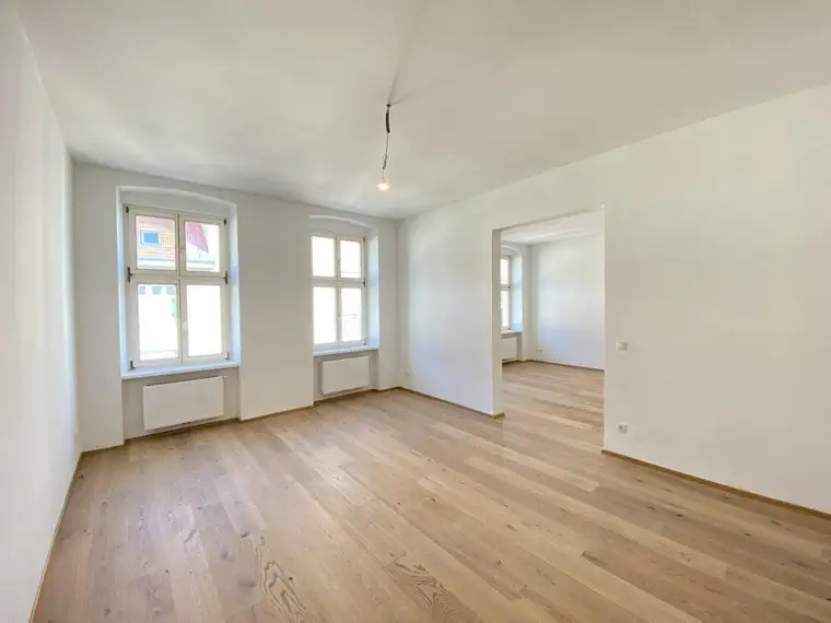 Top Saniert - 2 Zimmerwohnung in U-Bahn-Nähe! 1160 Wien!