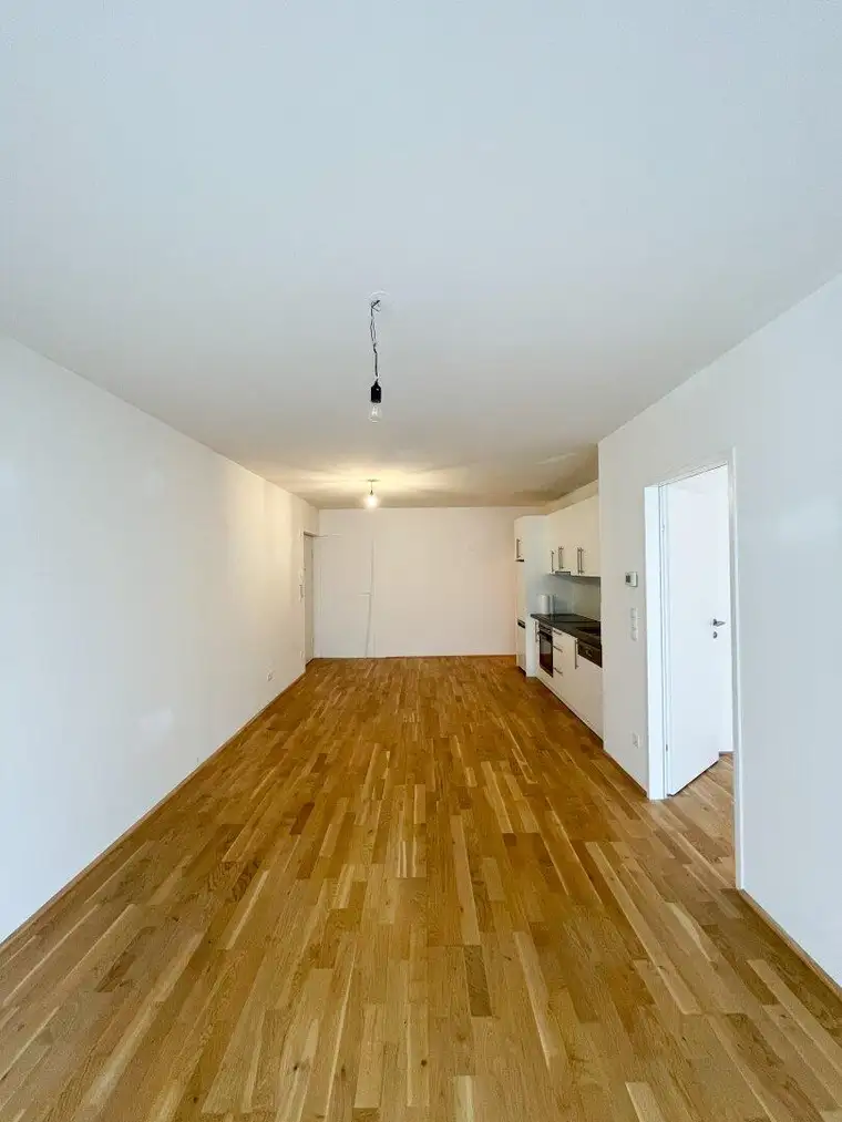 PURKERSDORF! Wunderschöne 2-Zimmer Wohnung mit großzügiger Terrasse zu vermieten