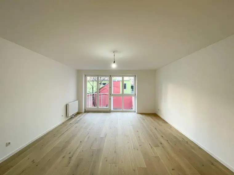 FRISCH SANIERT! Tolle 1-Zimmerwohnung im 18. Wiener Gemeindebezirk zu verkaufen