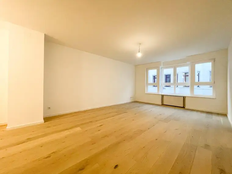 Nicolas Büttner, Moritz Immobilien