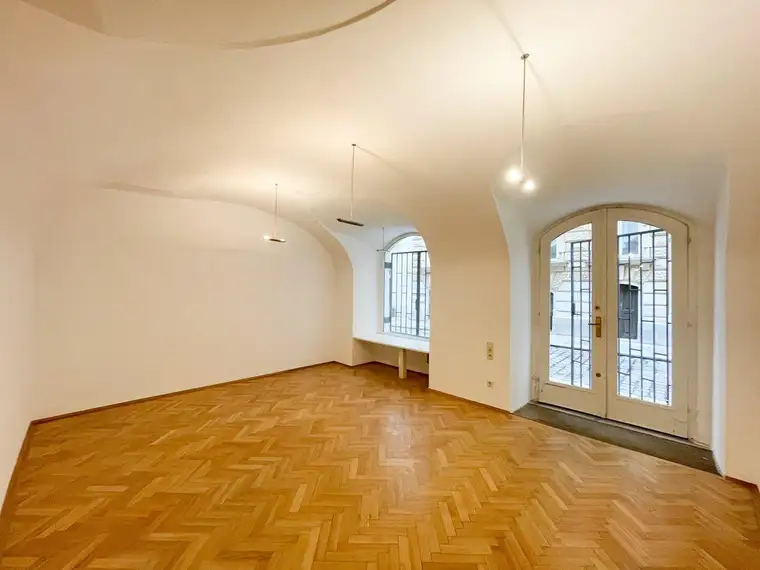 Büro- bzw. Praxisfläche in TOP LAGE in 1010 Wien zu vermieten