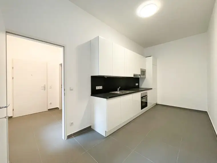 GENERALSANIERT || 1-Zimmer Wohnung nahe YPPENPLATZ zu vermieten!