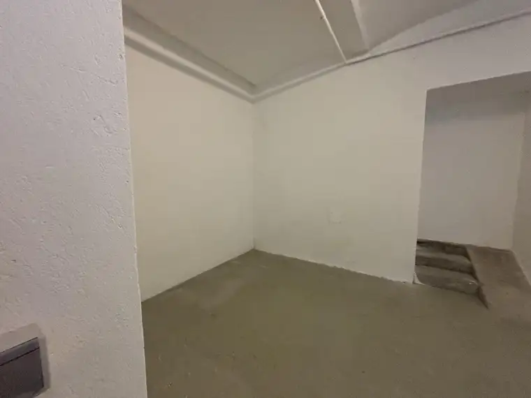 Lager im 3. Wiener Gemeindebezirk