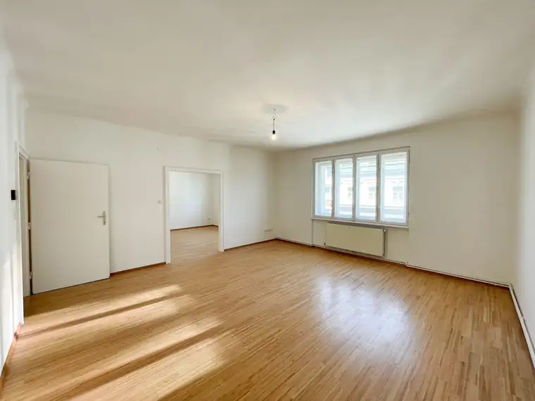 3-Zimmer Wohnung mit Bestlage in 1080 Wien!