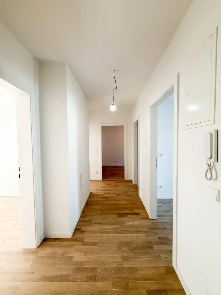Schöffel Residenzen – Stilvolles Wohnen in Währing