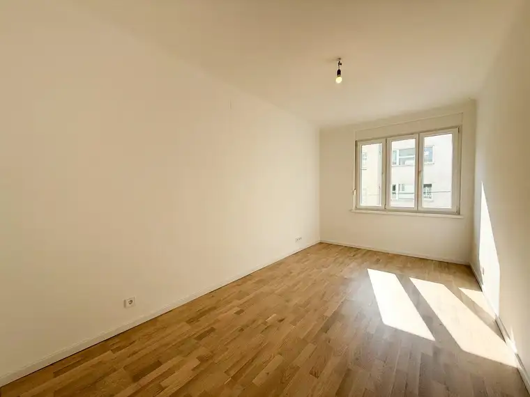 Nicolas Büttner, Moritz Immobilien