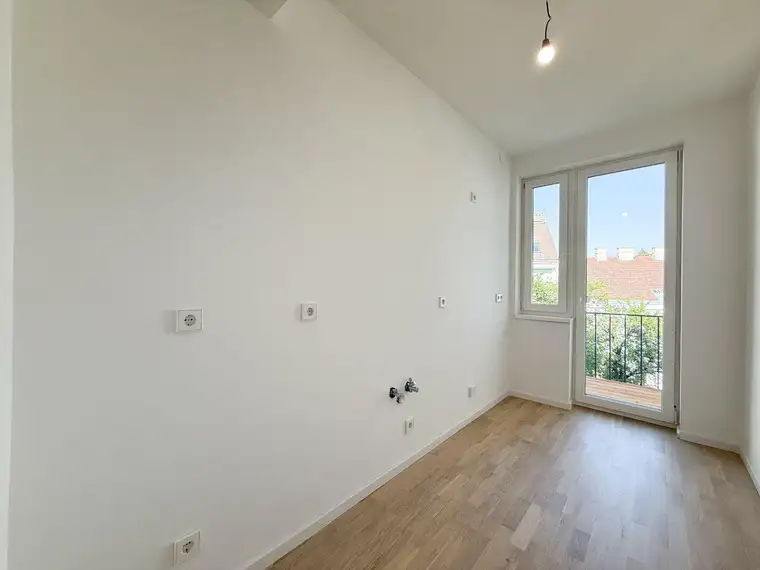 Schöffel Residenzen – Stilvolles Wohnen in Währing