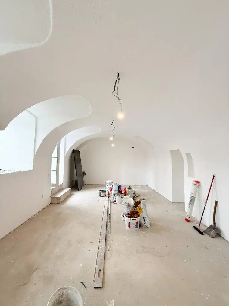 Gewerbefläche in TOP LAGE in 1090 Wien zu verkaufen