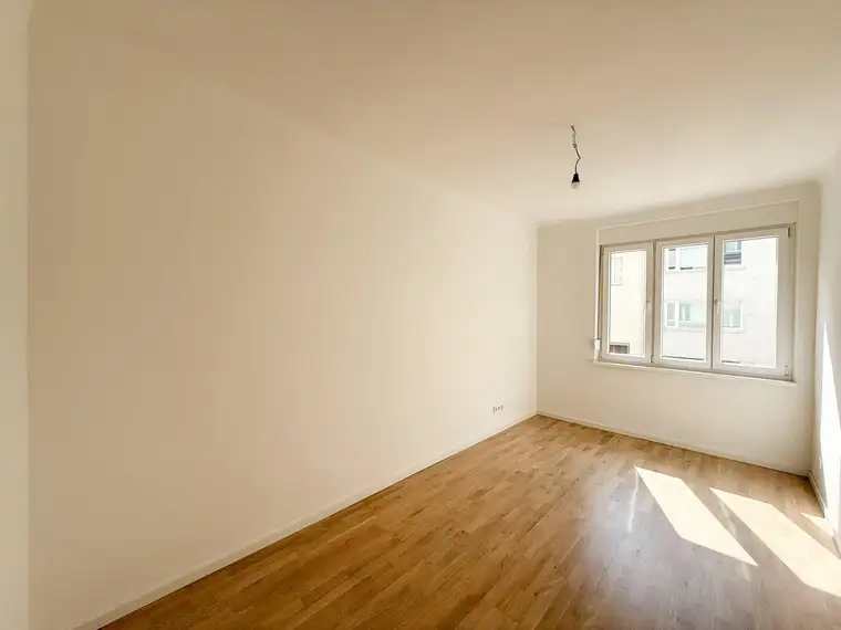 Schöffel Residenzen – Stilvolles Wohnen in Währing