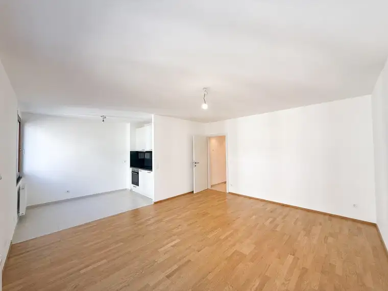 1-Zimmerwohnung im 3.Wiener Gemeindebezirk zu vermieten