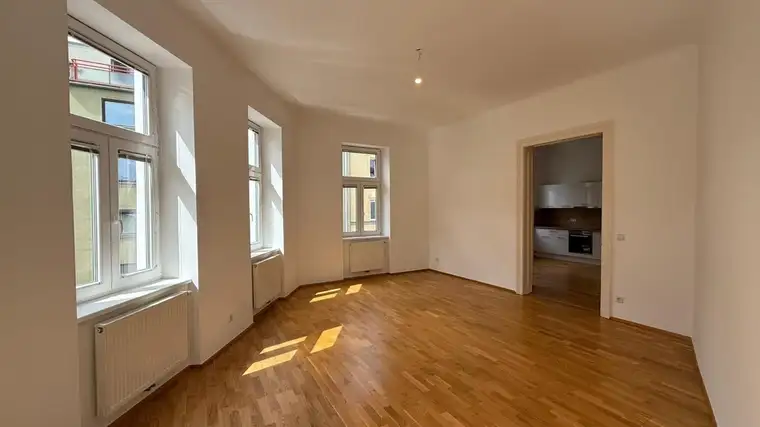 Top-Lage in der Karl-Meißl-Straße – 1200 Wien