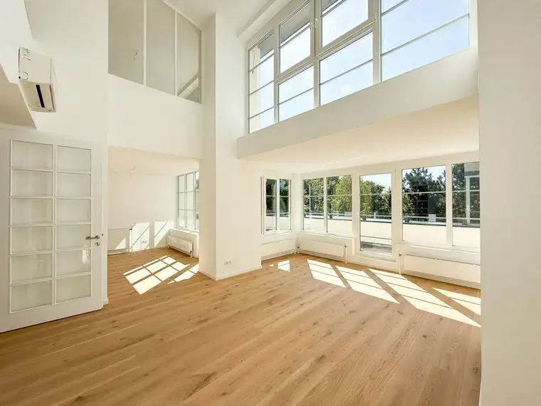 Nicolas Büttner, Moritz Immobilien