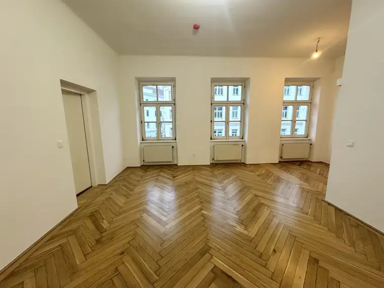 Julia Koch, Moritz Immobilien