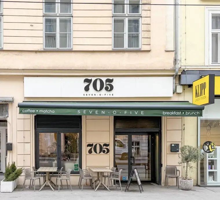 Vermietete Geschäftsfläche in Toplage | 5,01% Rendite | Nähe Schottentor