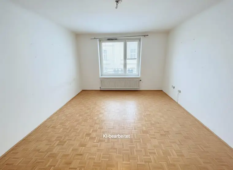 Julia Koch, Moritz Immobilien
