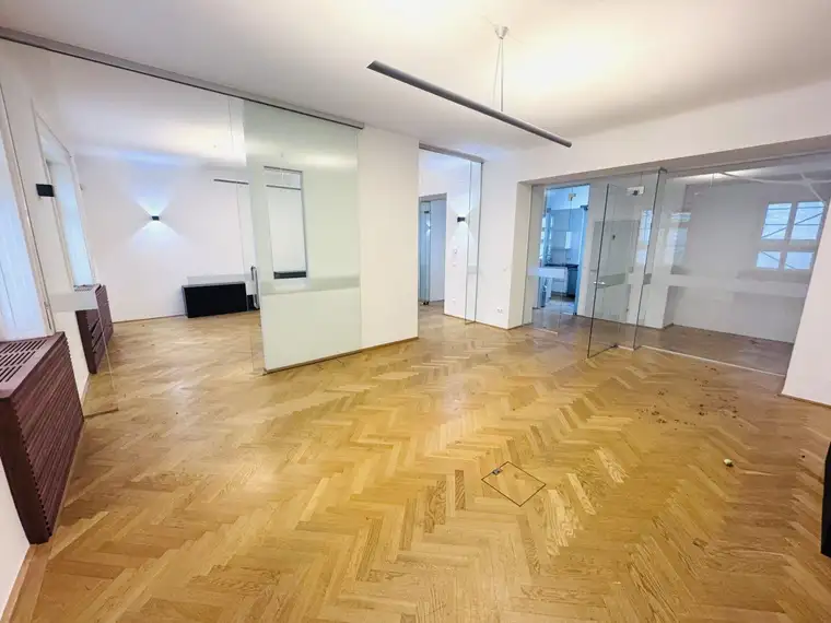 Julia Koch, Moritz Immobilien