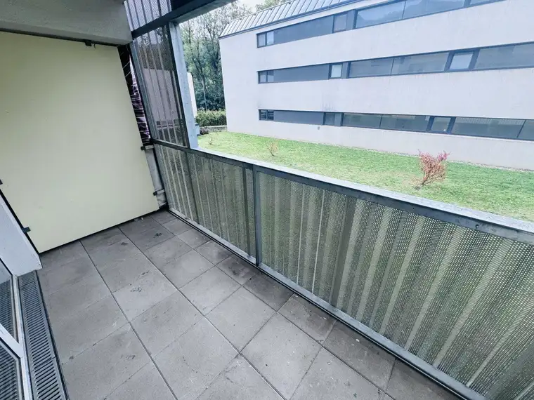 1-Zimmer Wohnung mit Loggia in Purkersdorf zu vermieten