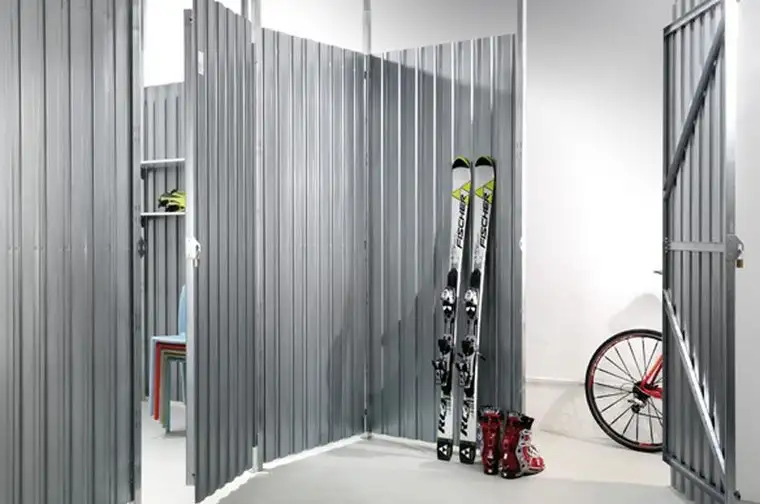 Moderner 3 m² Lagerraum in Anif sofort verfügbar