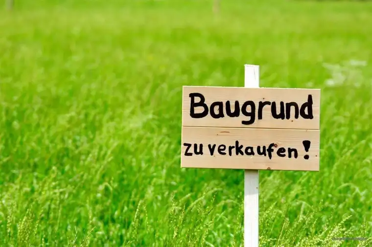 STANS: Schön gelegenes Baugrundstück zu verkaufen
