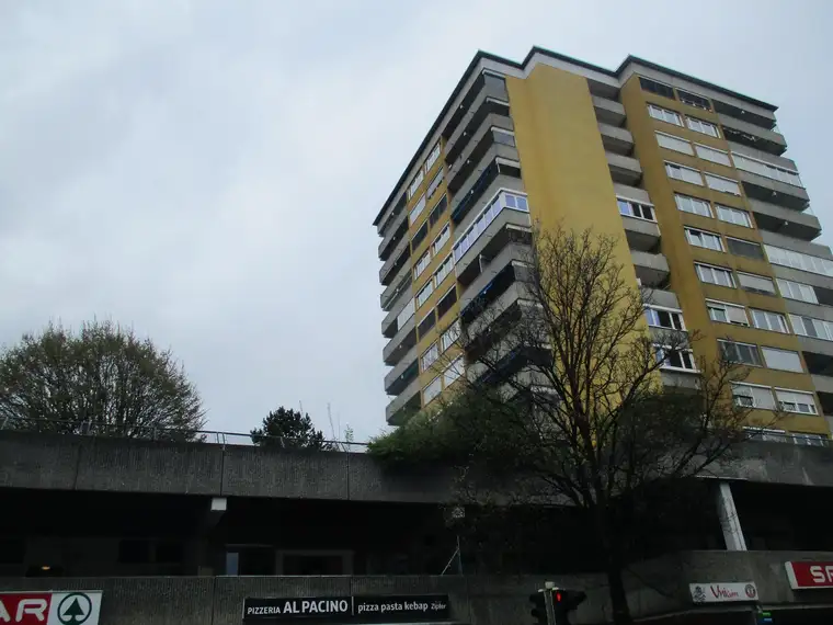 3 Zimmer Wohnung 